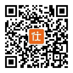 微信扫一扫关注我们